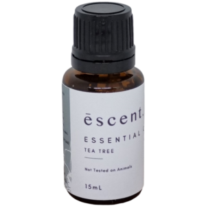 Escent Tea Tree Essential Oil - 15ml