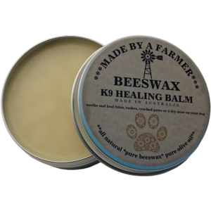 Made By A Farmer Beeswax K9 Healing Balm